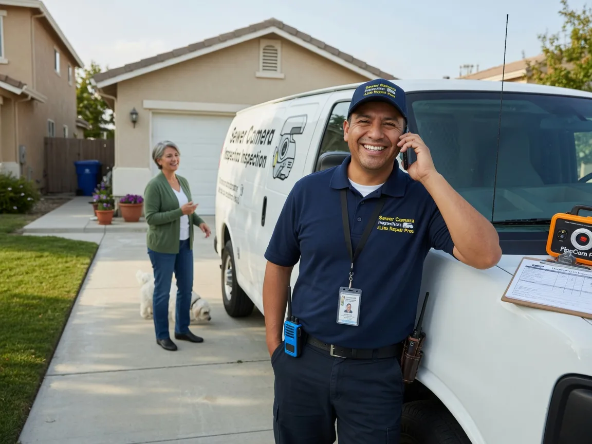 Sewer Line Repair Natrona Heights, PA FAQs